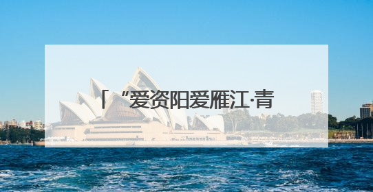 “爱资阳爱雁江·青春有young”特产校园行活动启幕