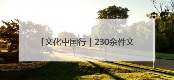 文化中国行｜230余件文物诉说千年巴蜀文明 成渝地区基建考古成果展开展